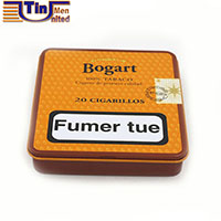 Cigar Tins